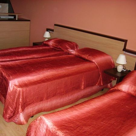 Mak Complex Hotell Pomorie Eksteriør bilde